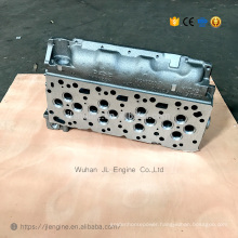 Contruction Machinery Diesel Engine Parts ISDe-4D 4.5L Cylinder Head 4941495